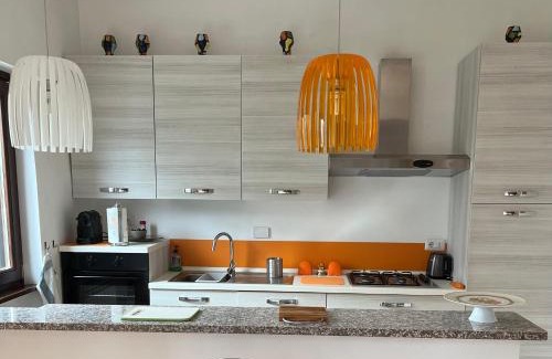 Valcanneto Apartment | Filippo's House