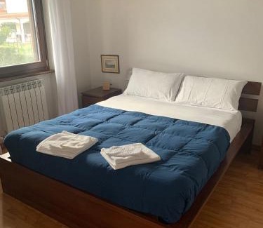 Valcanneto Apartment | Filippo's House