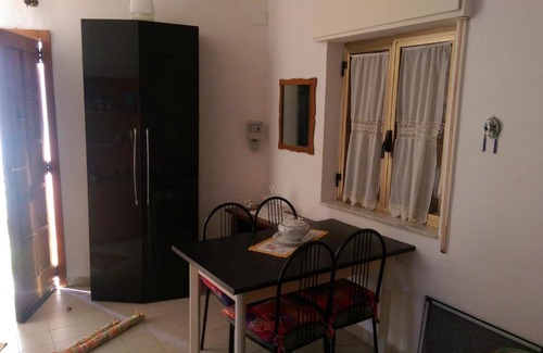 Reggio Calabria Apartment | Filippone