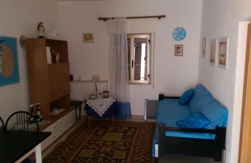 Reggio Calabria Apartment | Filippone
