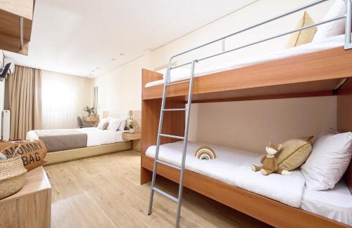 Chalkidona Hotel | Filippos Hotel