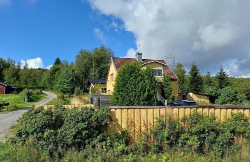 Filipstad Municipality Villa | Filipstad, Lake House Fishing, Nature, Beach