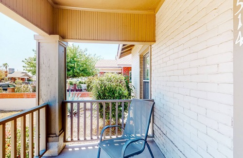 Garfield House | Fillmore Fiesta | House in Phoenix