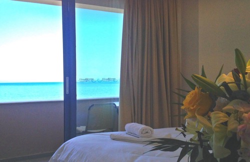 Rethymno Hotel | Filoxenia Beach