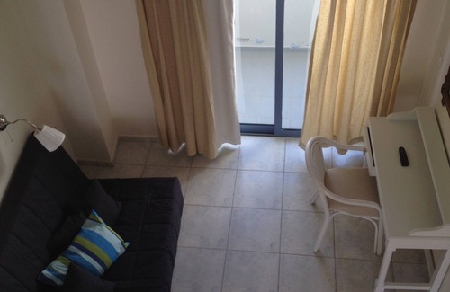 Rethymno Hotel | Filoxenia Beach