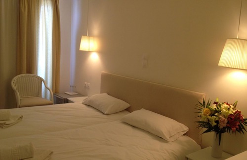 Rethymno Hotel | Filoxenia Beach