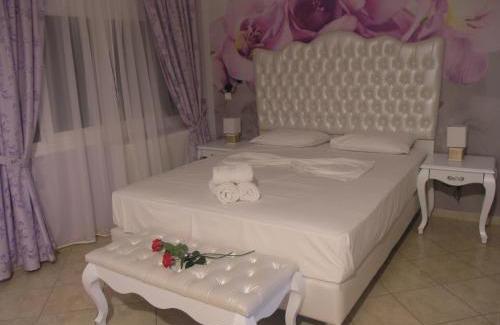Anthousa Apartment | Filoxenia Sea View