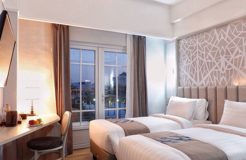 Solo City Centre Hotel | FIM by Zigna