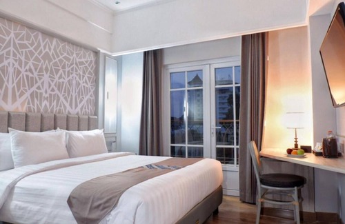 Solo City Centre Hotel | FIM by Zigna