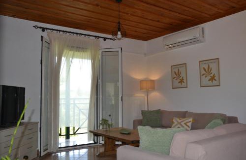 Fiolitis House | Fimi's apartment