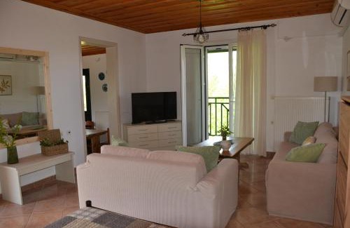 Fiolitis House | Fimi's apartment