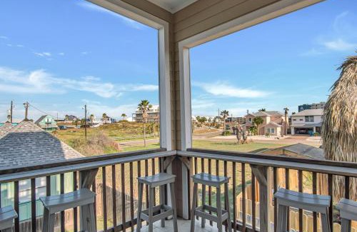 Port Aransas Apartment | Fin And Tonic