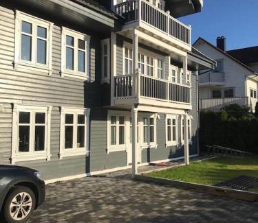 Sandnes Apartment | Fin enkel leilighet i Sandnes