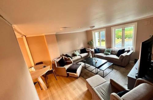 Sandnes Apartment | Fin enkel leilighet i Sandnes