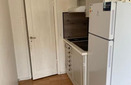 Hogsby Apartment | Fin Lägenhet 20m2