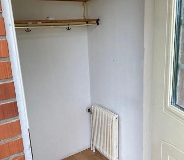 Hogsby Apartment | Fin Lägenhet 20m2