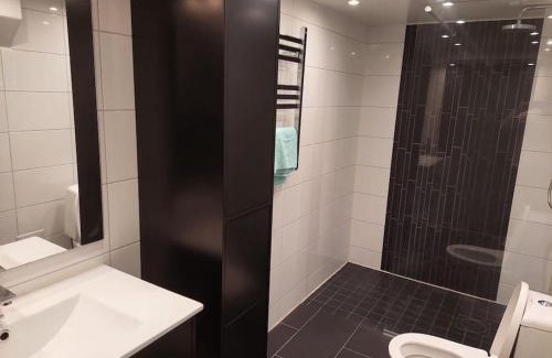 Ulricehamn Municipality Apartment | Fin lägenhet i Ulricehamn nära Lassalyckan