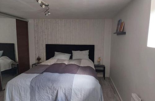 Ulricehamn Municipality Apartment | Fin lägenhet i Ulricehamn nära Lassalyckan