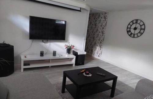 Ulricehamn Municipality Apartment | Fin lägenhet i Ulricehamn nära Lassalyckan