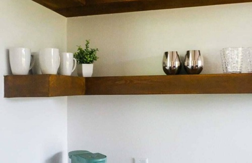 Waller House | Finca Agave Deluxe Home No. 7 Primrose