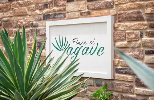 Waller House | Finca Agave Pool Bungalow No. 12 Indigo