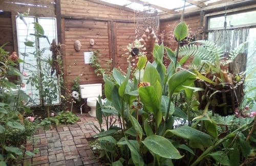 La Calera Cottage | Finca Agroecolgica Nigayala