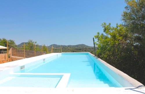 S'alqueria Blanca House | Finca Agroturismo Es Pujol
