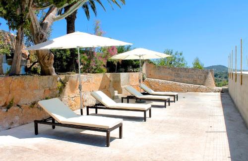 S'alqueria Blanca House | Finca Agroturismo Es Pujol