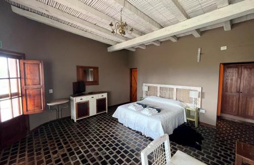 Ampimpa House | Finca Albarossa