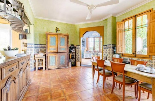 Zaragoza Hotel | Finca Almenara de Copau