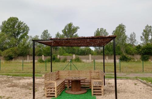 San Andres del Rabanedo House | Finca Arroyo del Valle NO HAY PISCINA