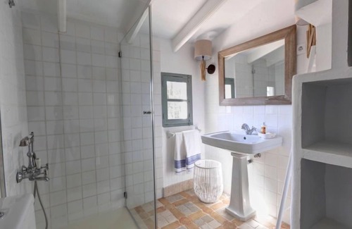 Jesus Pobre House | Finca Bisserot by Interhome