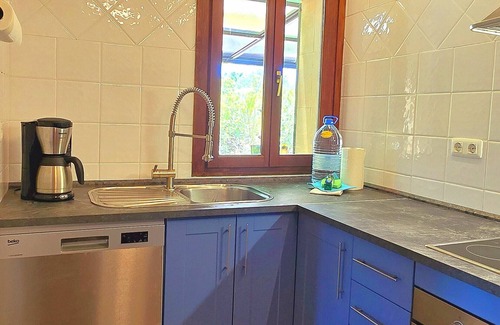 Capdepera House | Finca Bona Sort (Can Llorenc), near Artá, Mallorca