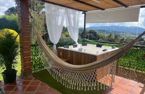 Envigado House | Finca Buena Vista