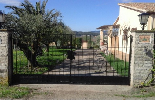 Font-Rubi Cottage | Finca Ca La Pau - in the heart of the Penedés-Barcelona