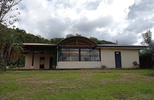 Buesaco Cabin | Finca cafetera turística - Family Room 2