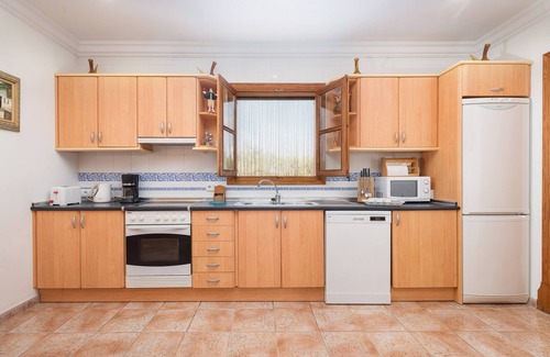 Ariany Villa | Finca Calderitx - Three Bedroom Villa, Sleeps 6