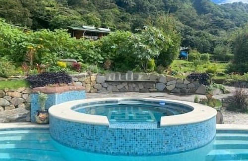 Monteverde Apartment | Finca Camino Nuevo#11 -Ecolodge, Sea & Forest View