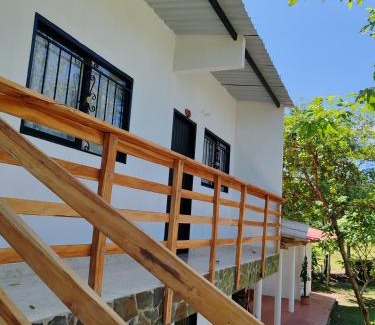 Andean Natural Region House | Finca Campestre La Flor