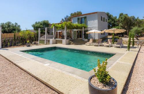 Capdepera House | Finca Can Blai
