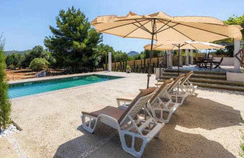 Capdepera House | Finca Can Blai