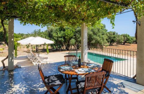 Capdepera House | Finca Can Blai
