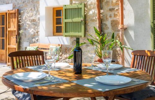 Capdepera House | Finca Can Blai
