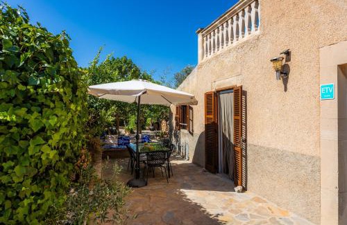 Es Llombards Villa | Finca Can Hostalet