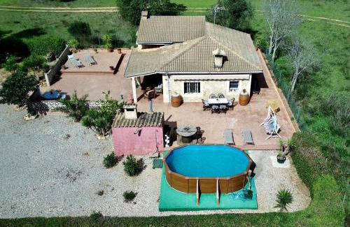 Son Antem House | Finca Can Titos