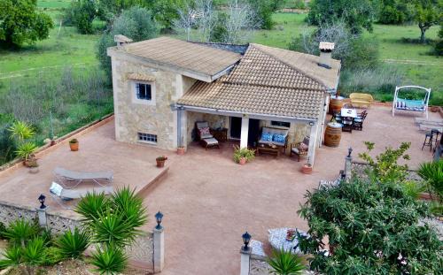 Son Antem House | Finca Can Titos
