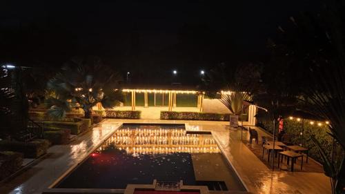 Armenia House | Finca Casa Blanca