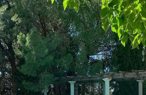 Arges House | Finca Casa Palacio (10 min Puy du Fou, 6 km Toledo)