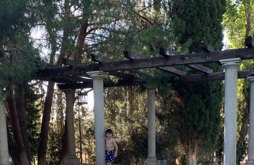 Arges House | Finca Casa Palacio (10 min Puy du Fou, 6 km Toledo)