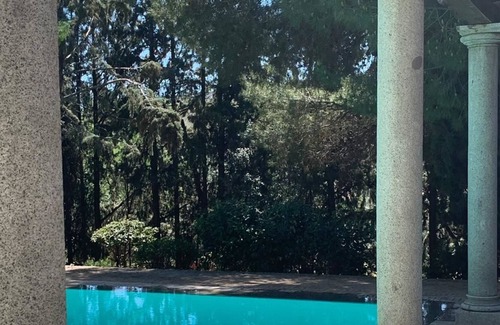 Arges House | Finca Casa Palacio (10 min Puy du Fou, 6 km Toledo)